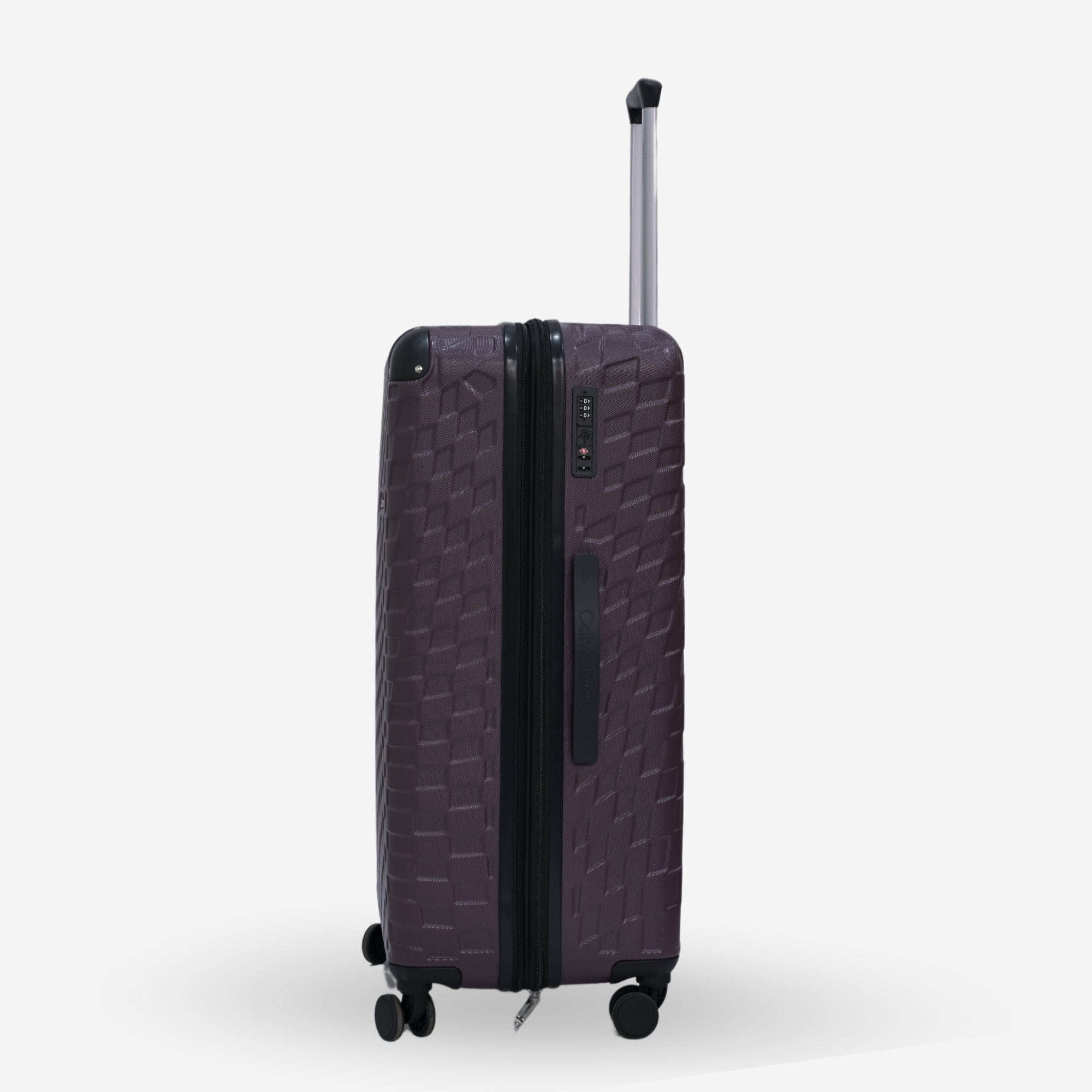 Calvin Klein Raisin Large Luggage_LH818WT4_RAI_02