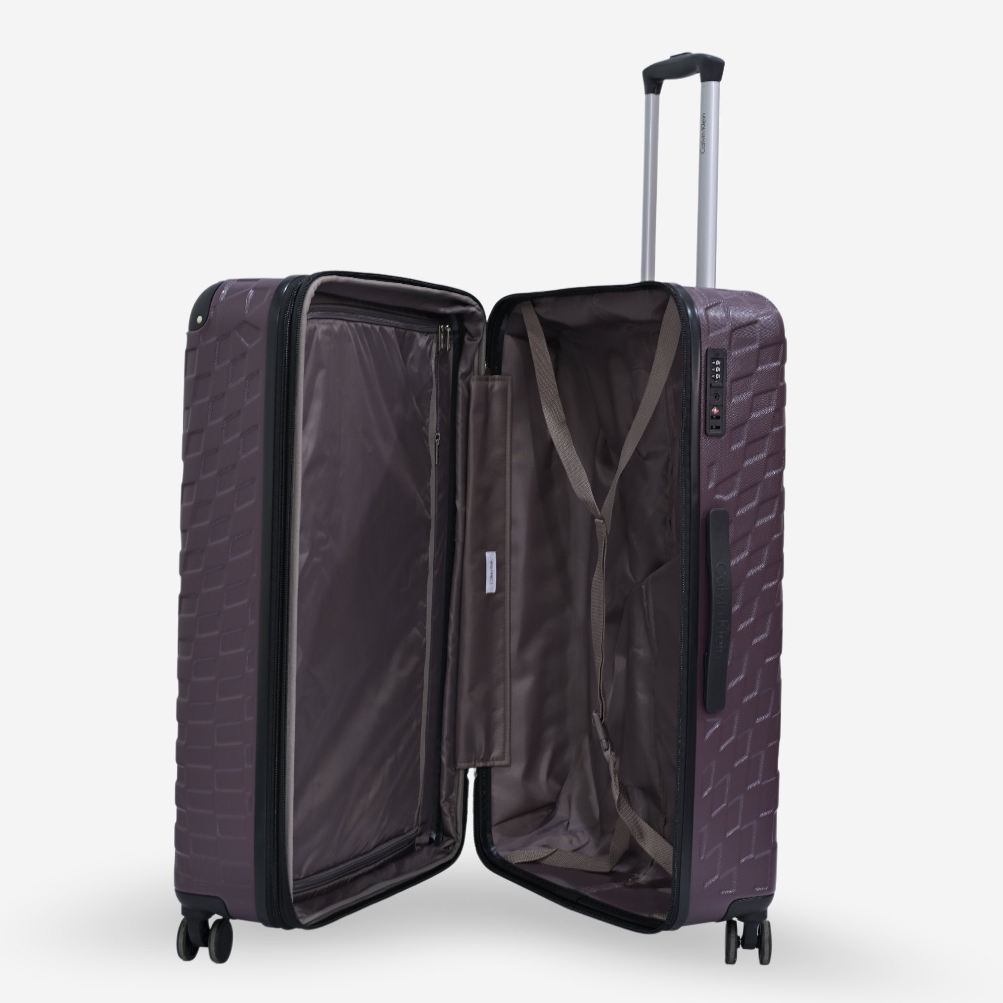Calvin Klein Raisin Large Luggage_LH818WT4_RAI_04