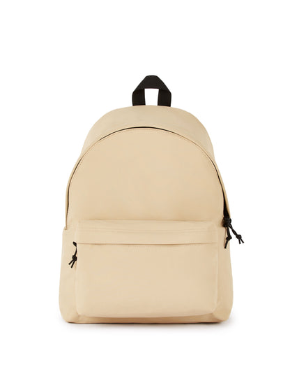 Celio_Beige Backpack_LIBAGPACK_BEIGE_01