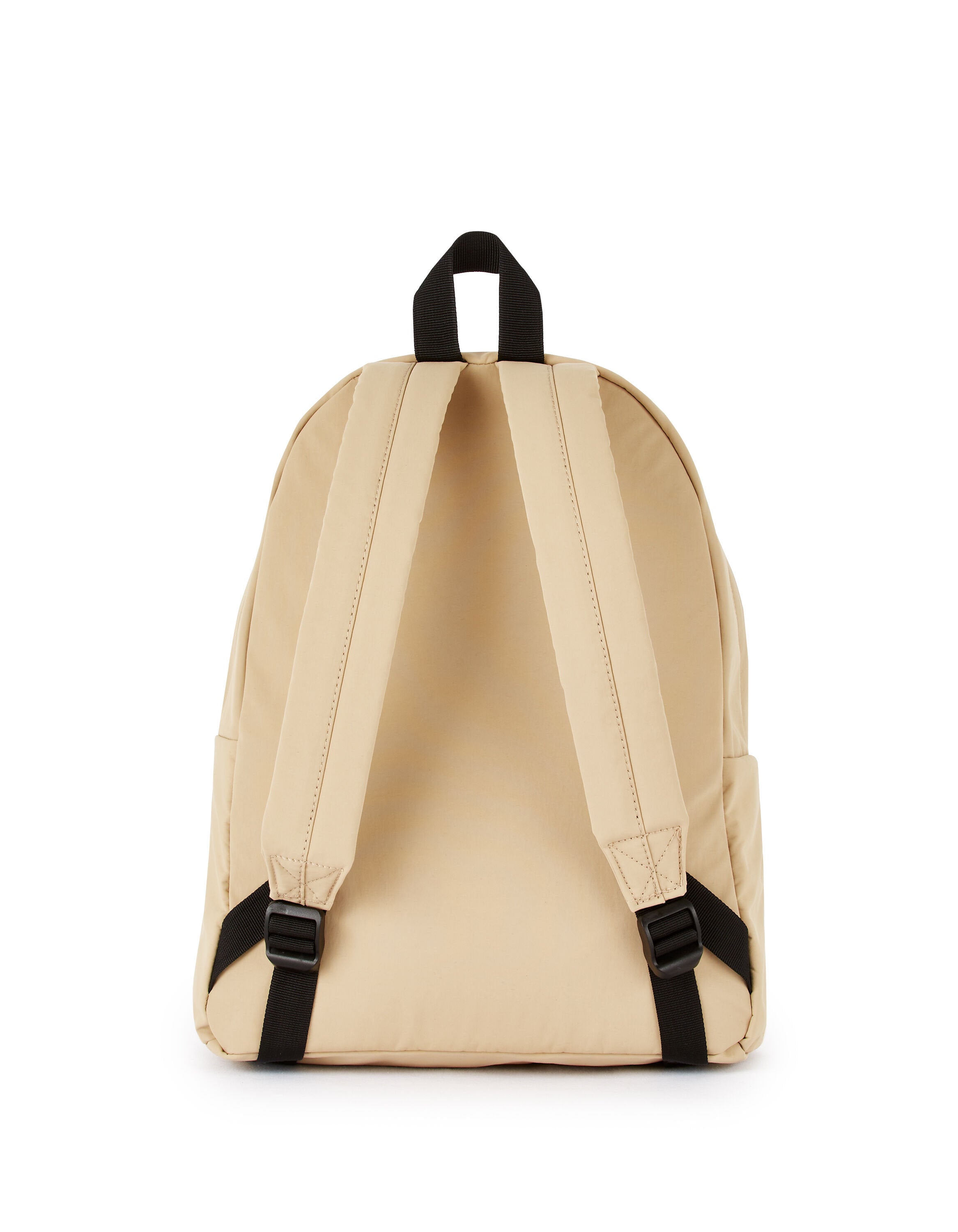 Celio_Beige Backpack_LIBAGPACK_BEIGE_02