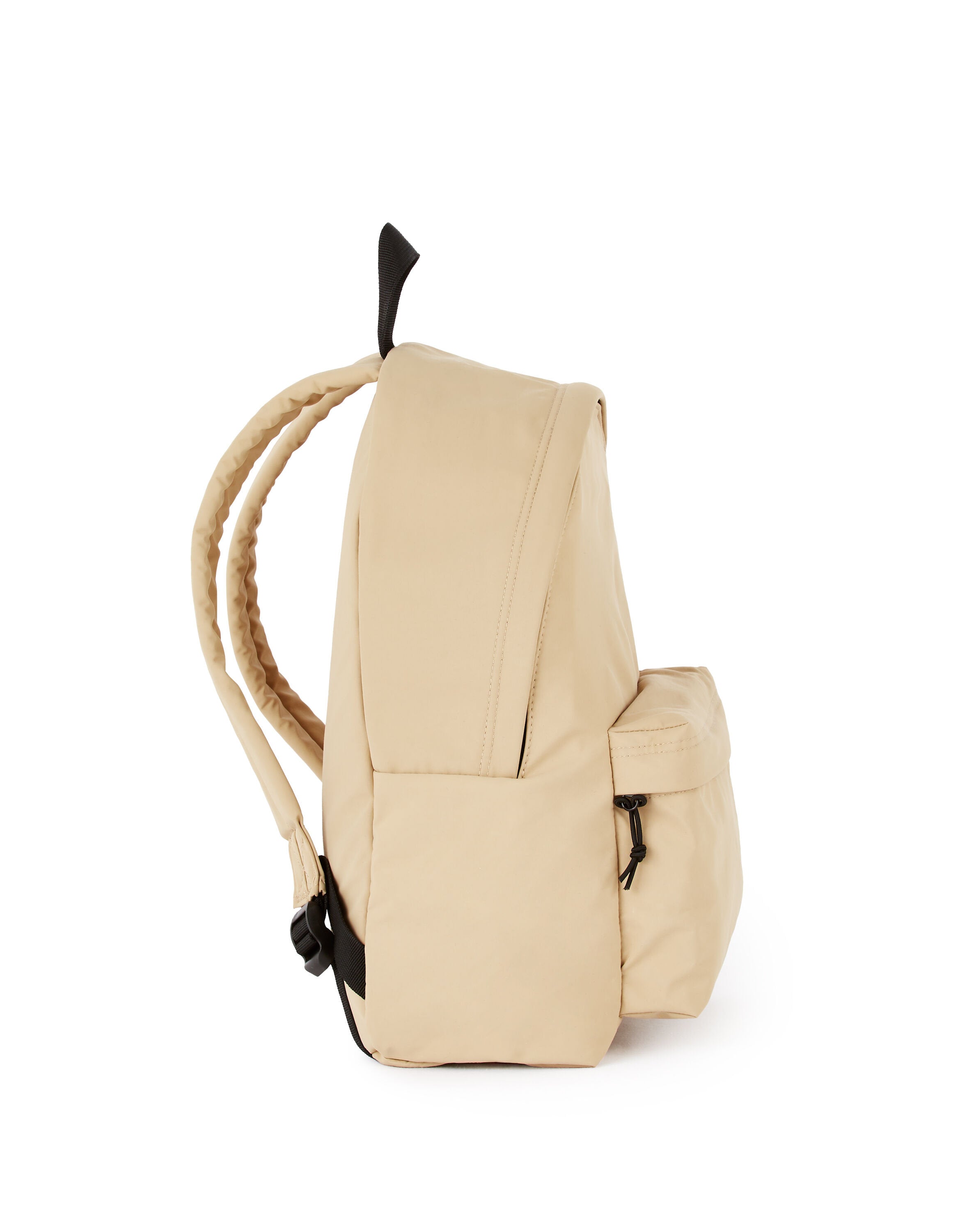 Celio_Beige Backpack_LIBAGPACK_BEIGE_03