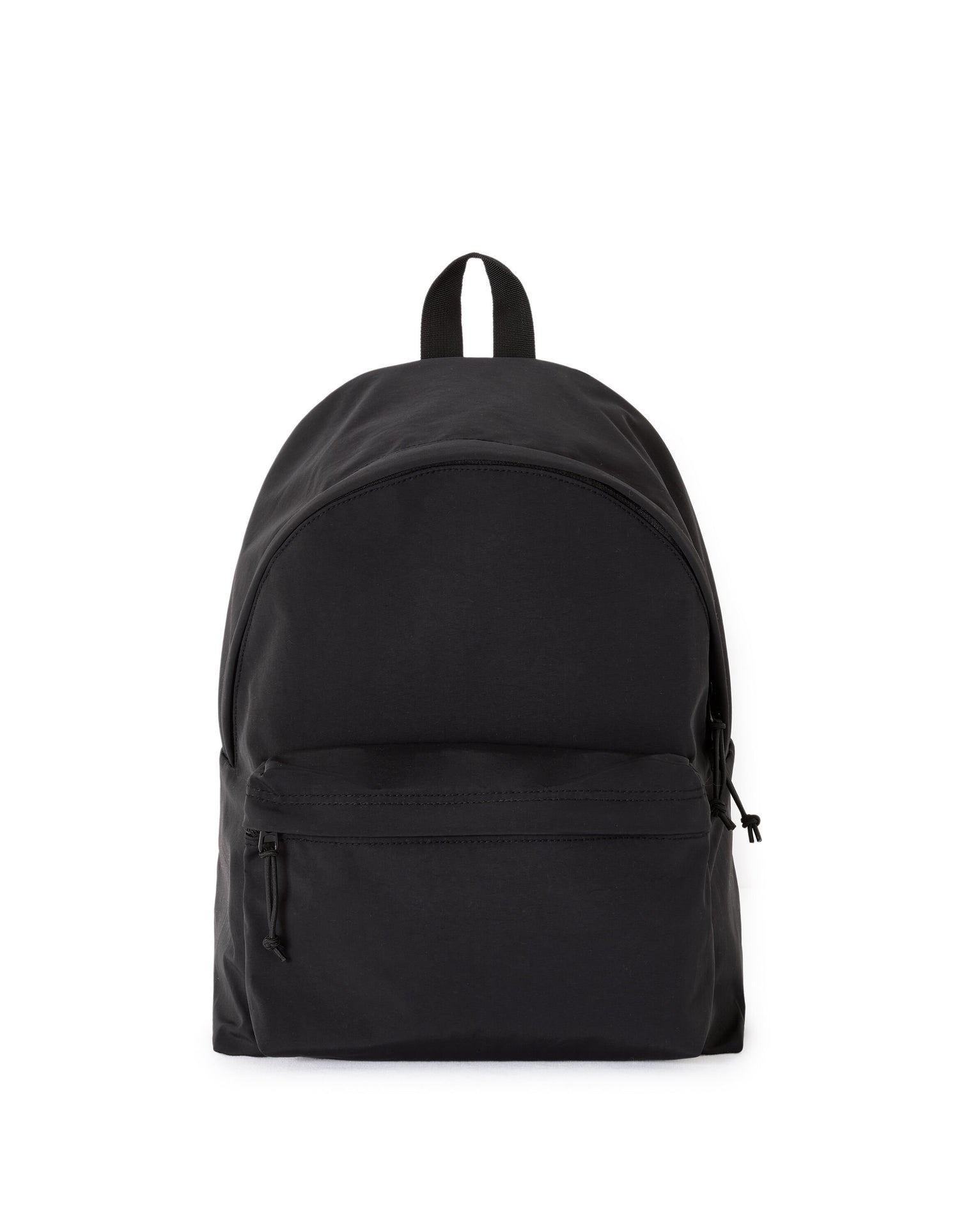 Celio_Black Backpack_LIBAGPACK_BLACK_01