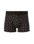 Celio_Black_White and Black Heart-Print Boxer Shorts_LIBOHEART_BLACK_01