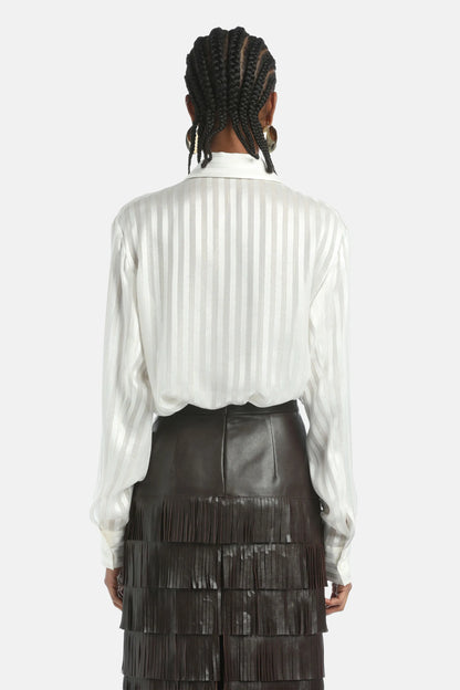 Luisa Spagnoli_Cream_Limbo - Silk Shirt Ð Fashion Show_LIMBO_0202_02