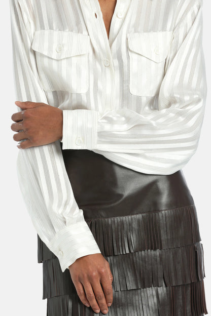 Luisa Spagnoli_Cream_Limbo - Silk Shirt Ð Fashion Show_LIMBO_0202_03