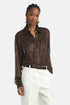 Luisa Spagnoli_Brown_Limbo - Silk Shirt Ð Fashion Show_LIMBO_0946_01