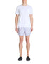 Celio_White_100% Cotton Pajama Shorts_LIPYRAYURE_WHITE_01