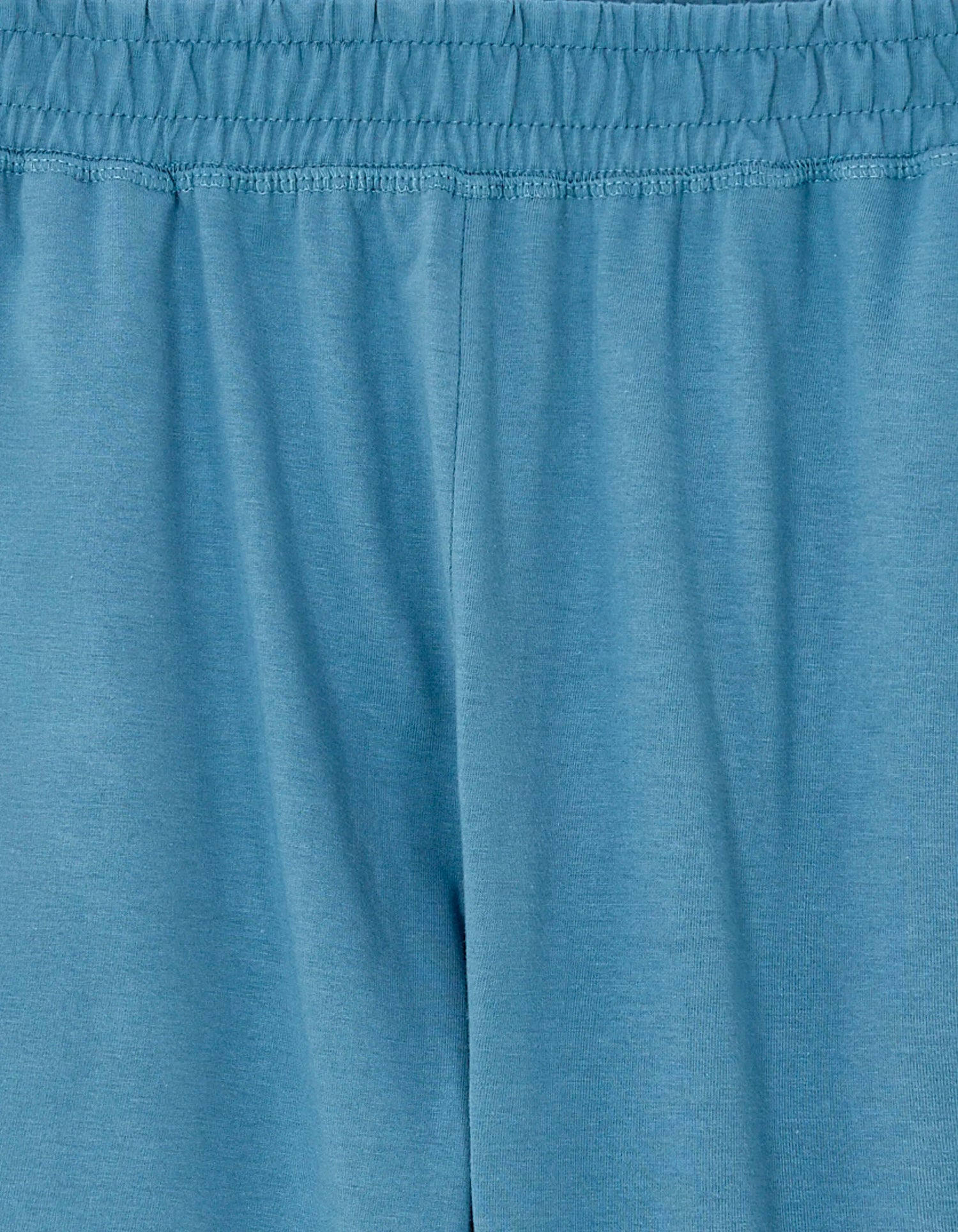 Celio_Grey Blue_100% Cotton Long Pajamas_LIPYSHINE_GREY BLUE_05