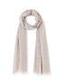 Celio_Beige_100% Cotton Scarf_LISCASOLID_BEIGE_01