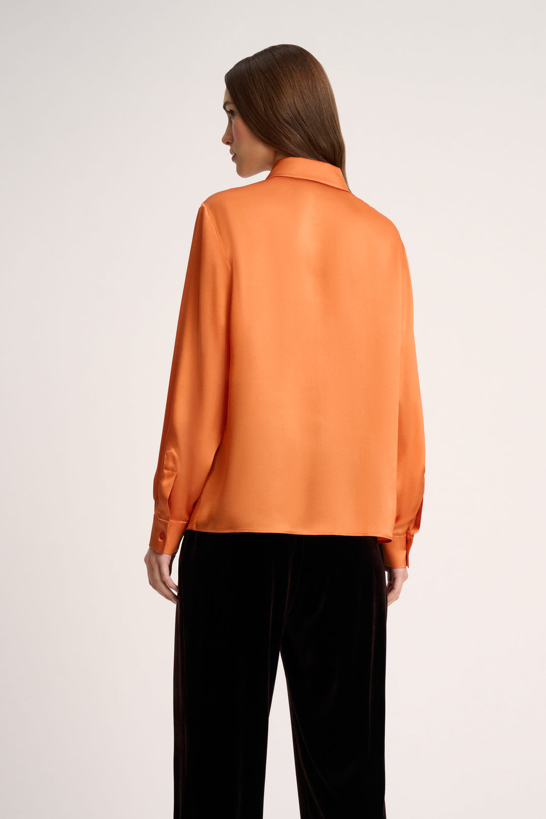 Livello Silk Blouse_02