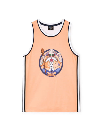 Dragon Ball - Tank Top_01