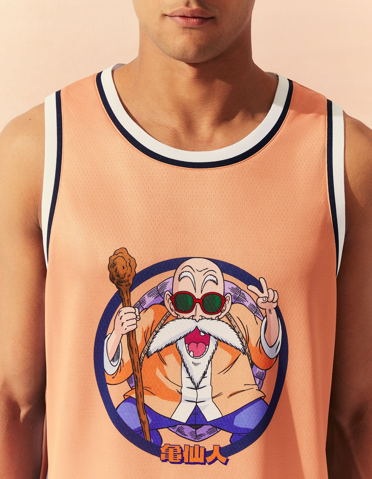 Dragon Ball - Tank Top_05