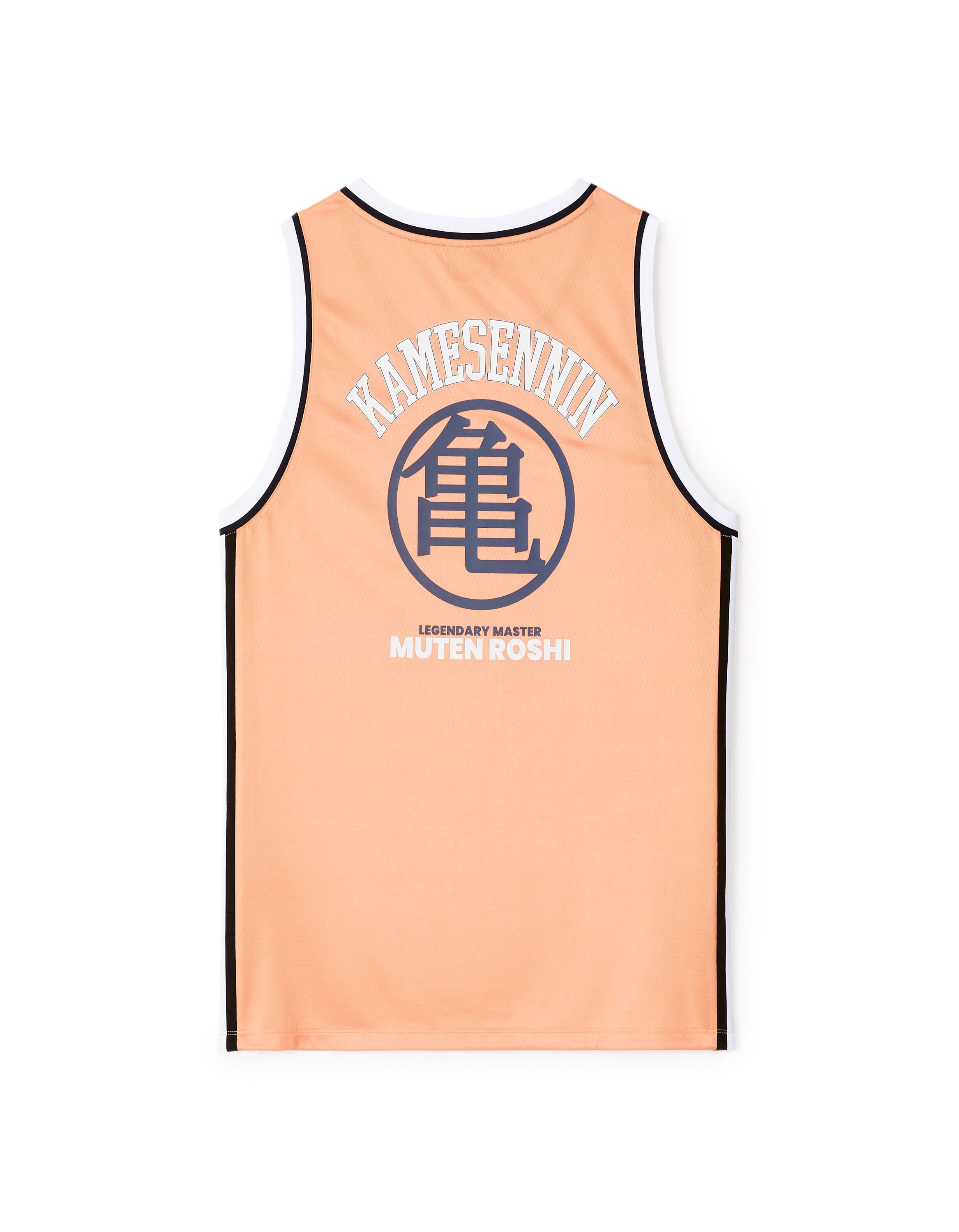 Dragon Ball - Tank Top_06