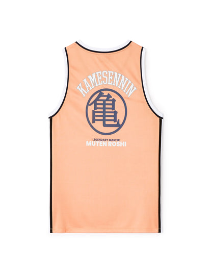 Dragon Ball - Tank Top_06