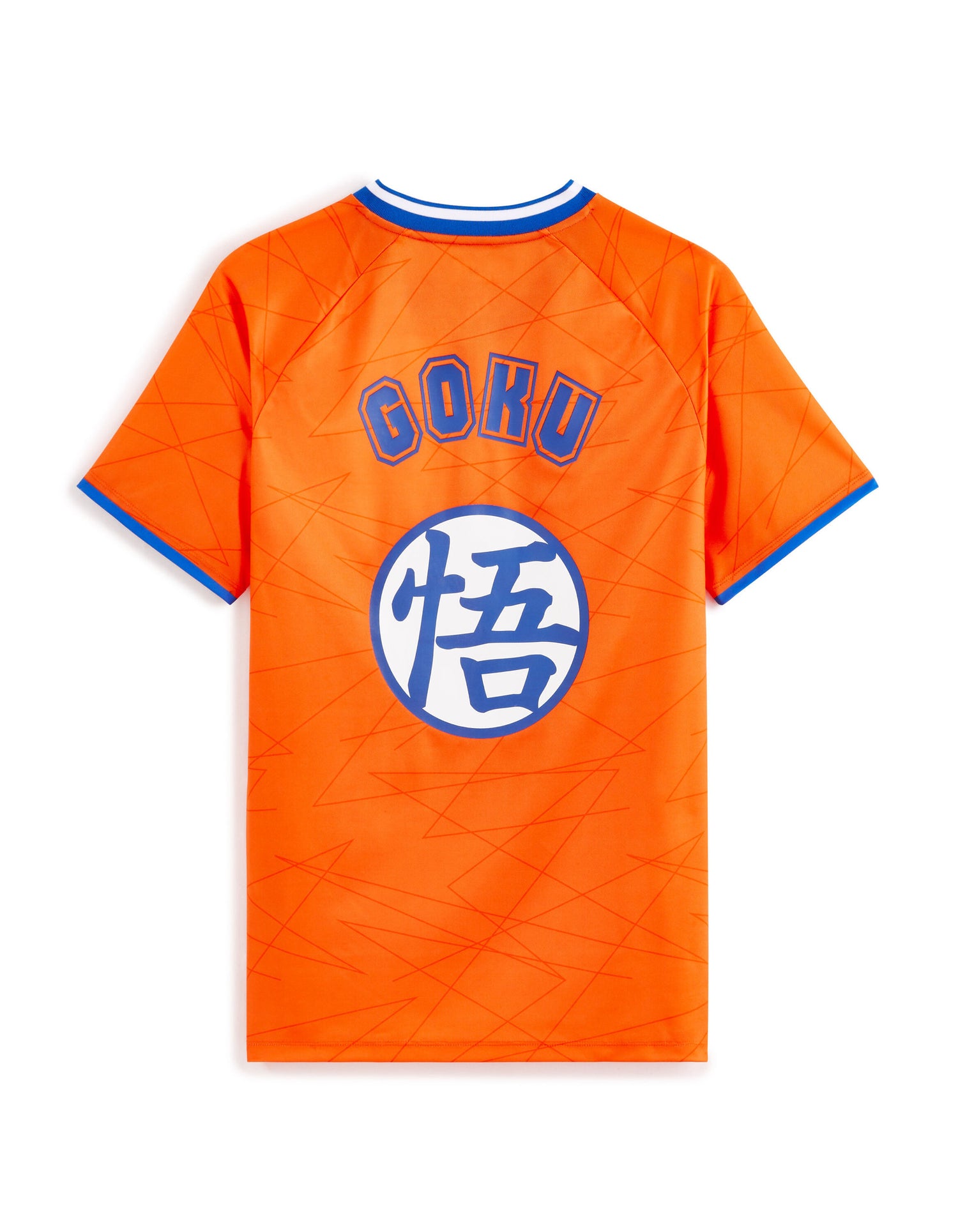 Dragon Ball - T-Shirt_01