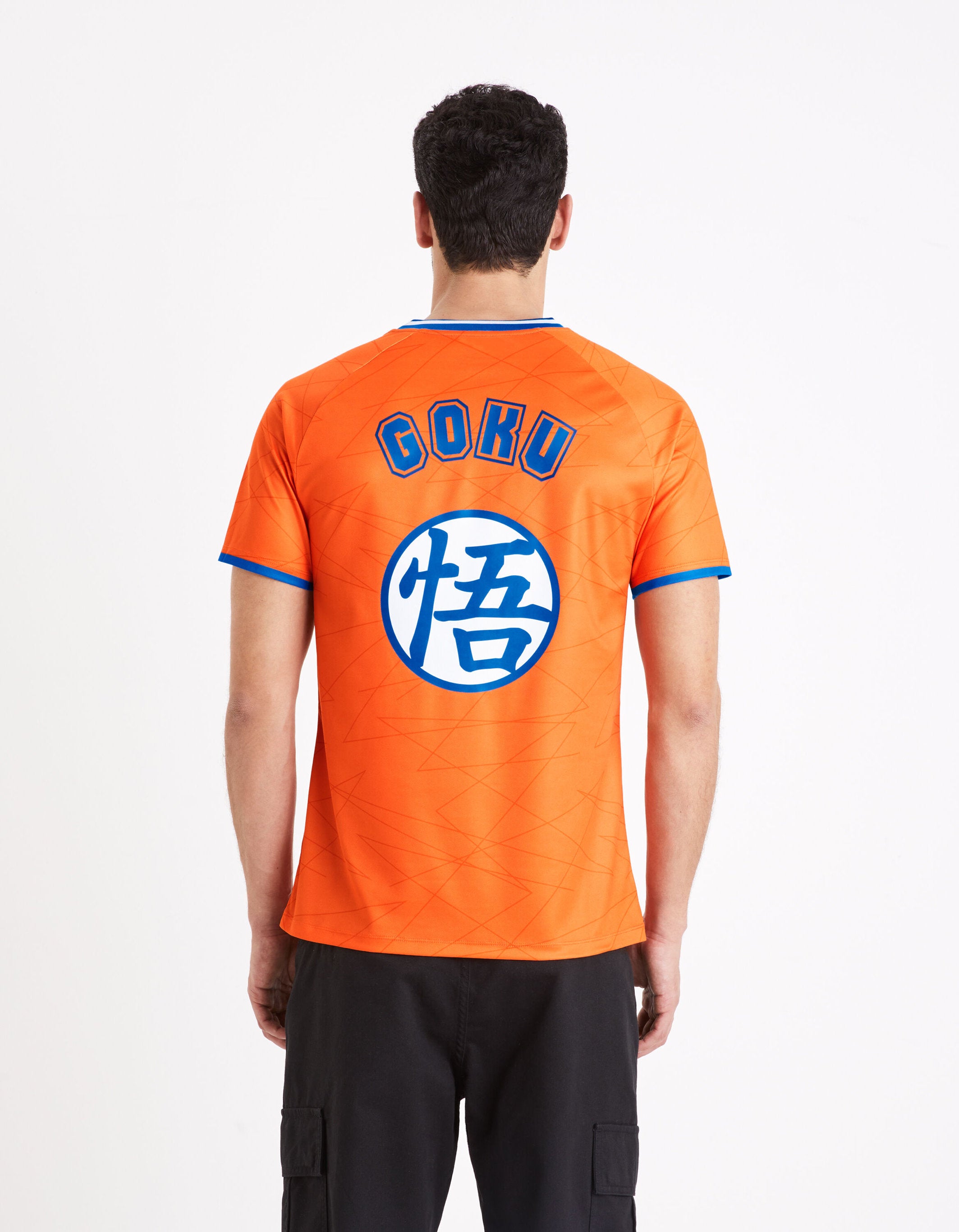 Dragon Ball - T-Shirt_04