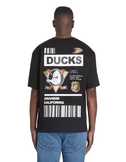 Celio_NHL Black T-Shirt_LJENHL_BLACK_03