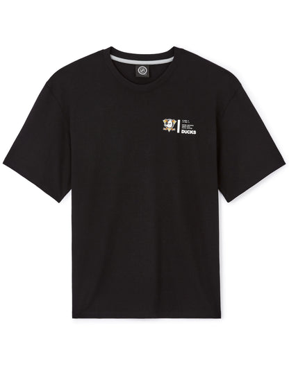 Celio_NHL Black T-Shirt_LJENHL_BLACK_04