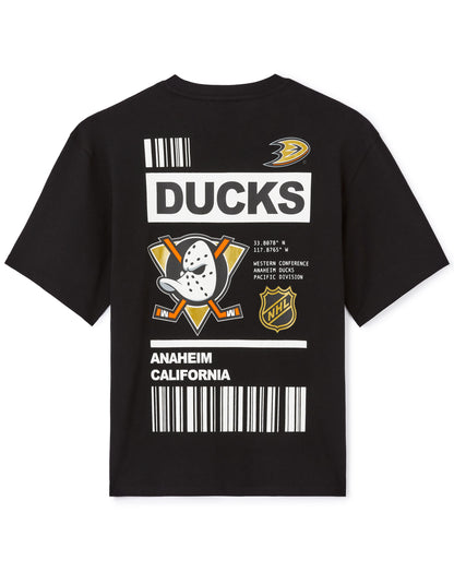 Celio_NHL Black T-Shirt_LJENHL_BLACK_05
