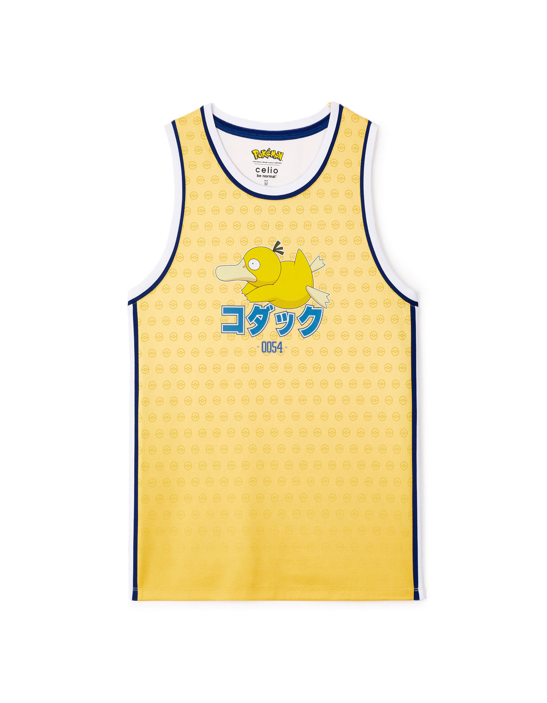 Pokemon - Tank Top_01