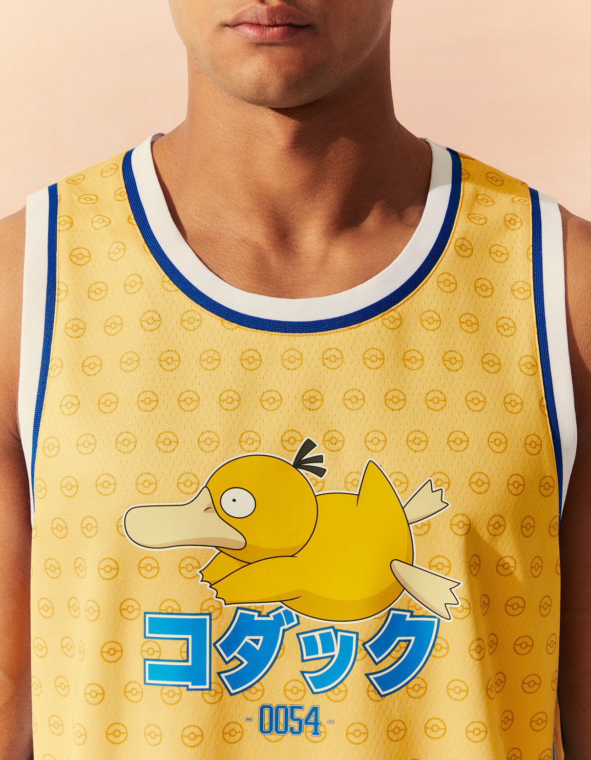 Pokemon - Tank Top_05