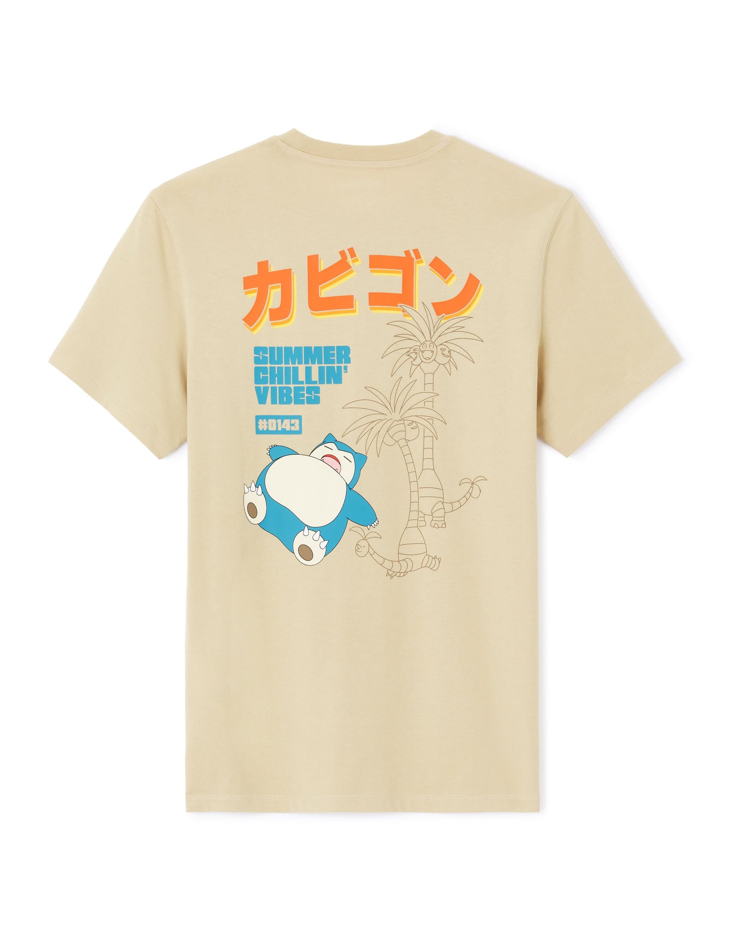 Pokemon - T-Shirt_01