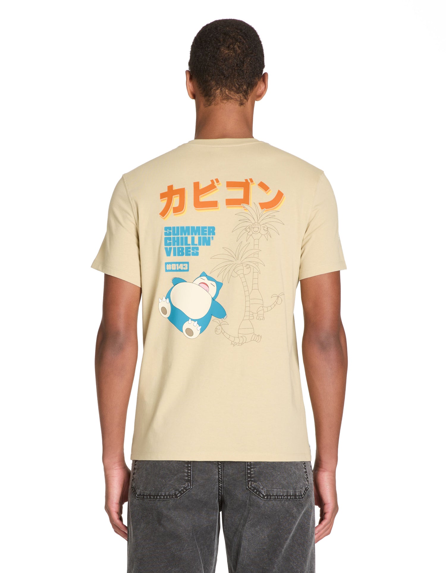 Pokemon - T-Shirt_04