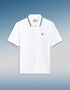 Saint-Tropez - Pique Polo Shirt_01