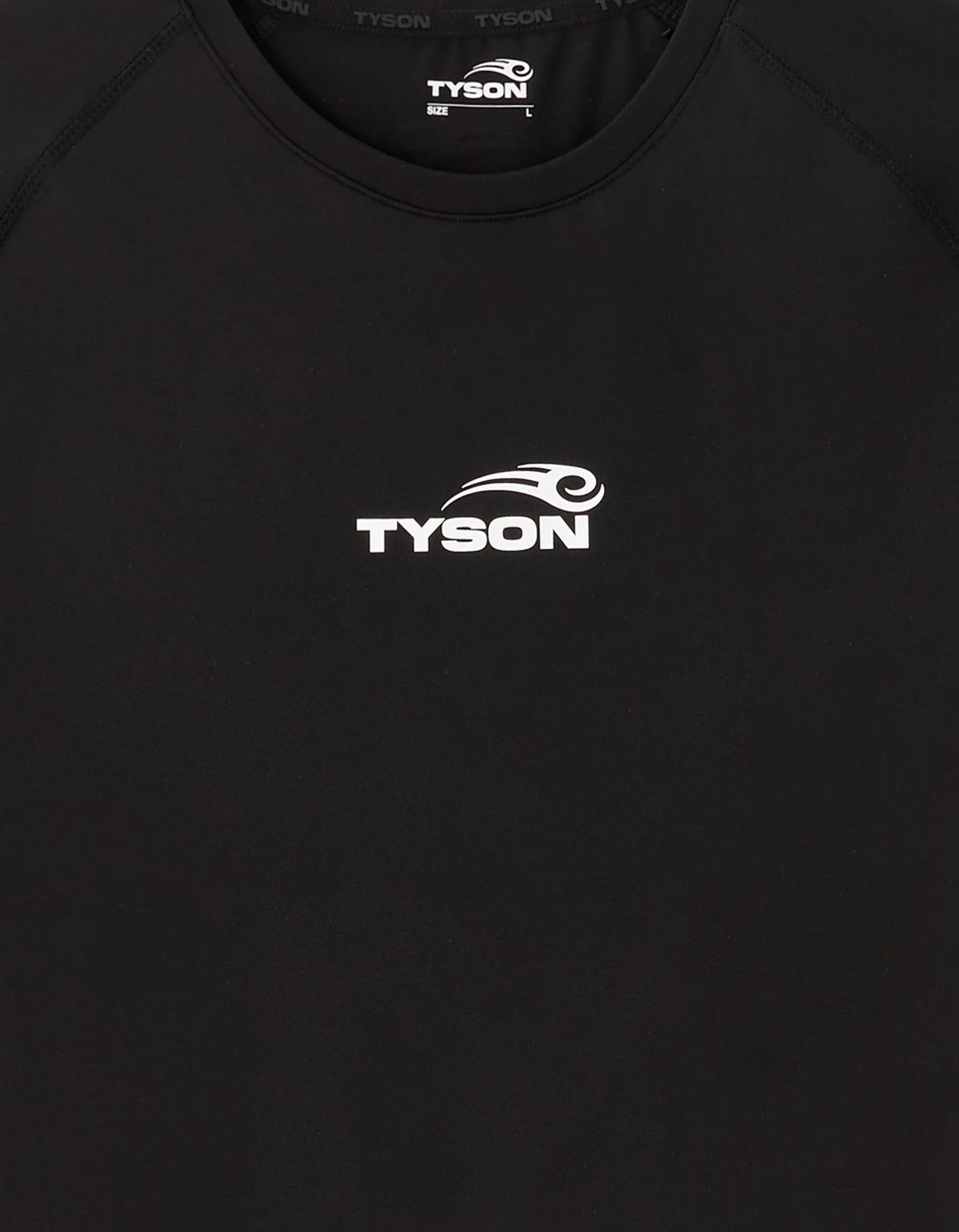 Celio_Black_Tyson T-Shirt_LJETYS3_BLACK_04