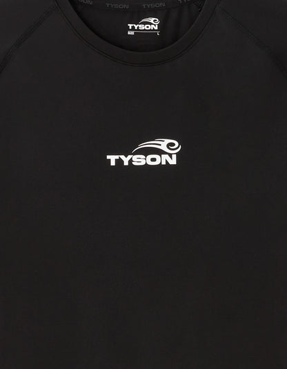 Celio_Black_Tyson T-Shirt_LJETYS3_BLACK_04
