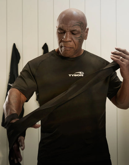 Celio_Black_Tyson T-Shirt_LJETYS3_BLACK_05