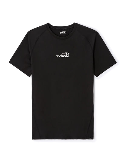 Celio_Black_Tyson T-Shirt_LJETYS3_BLACK_06