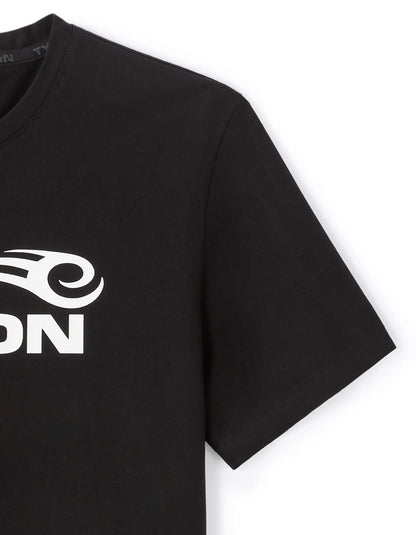 Celio_Black_Tyson T-Shirt_LJETYS_BLACK_03