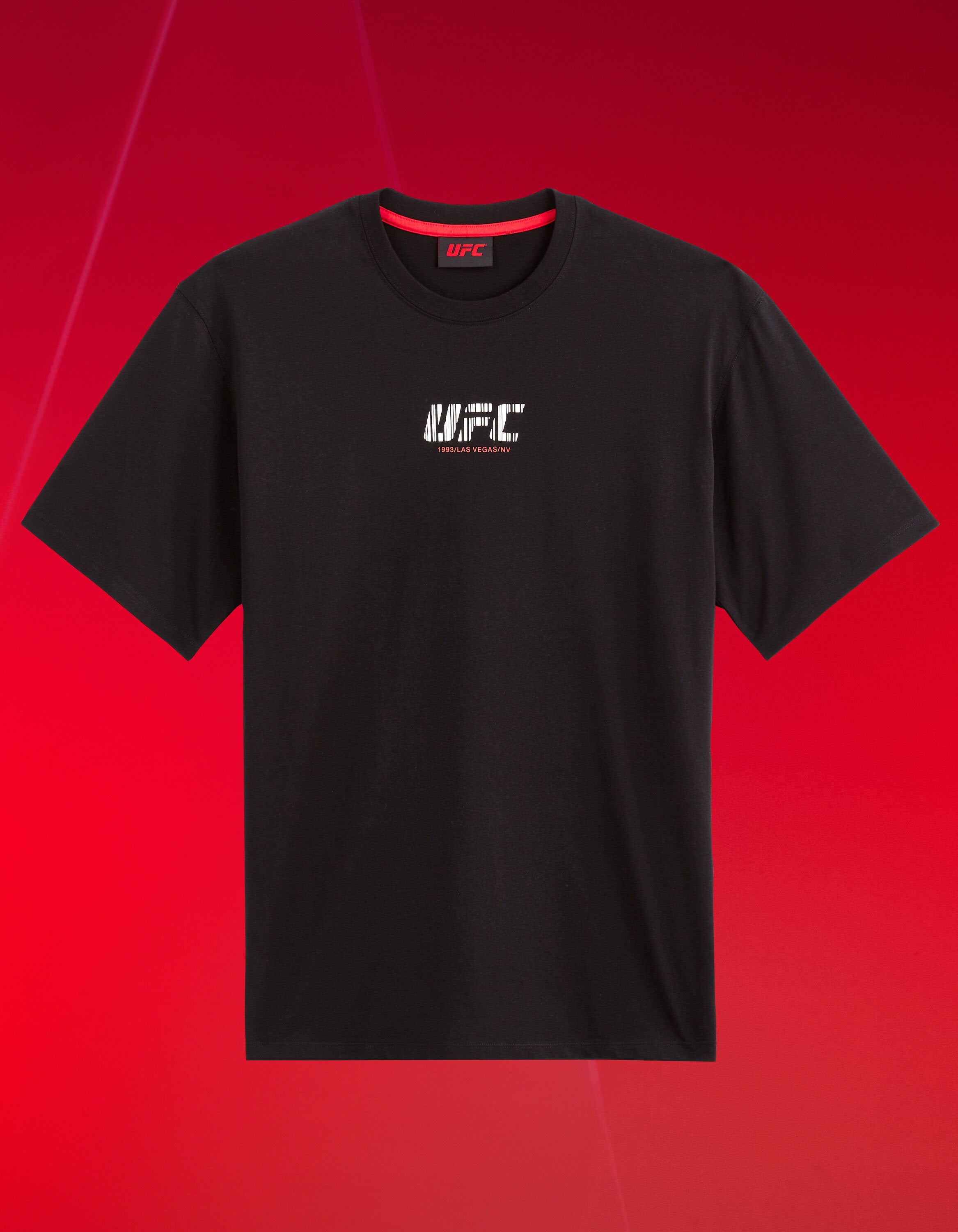 Ufc - T-Shirt_01