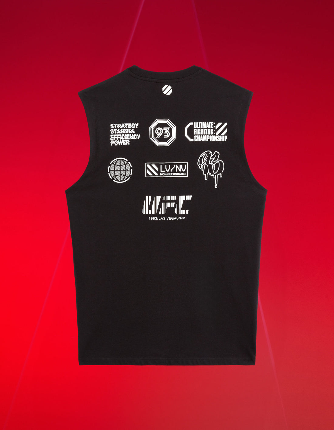 Ufc - Tank Top_01