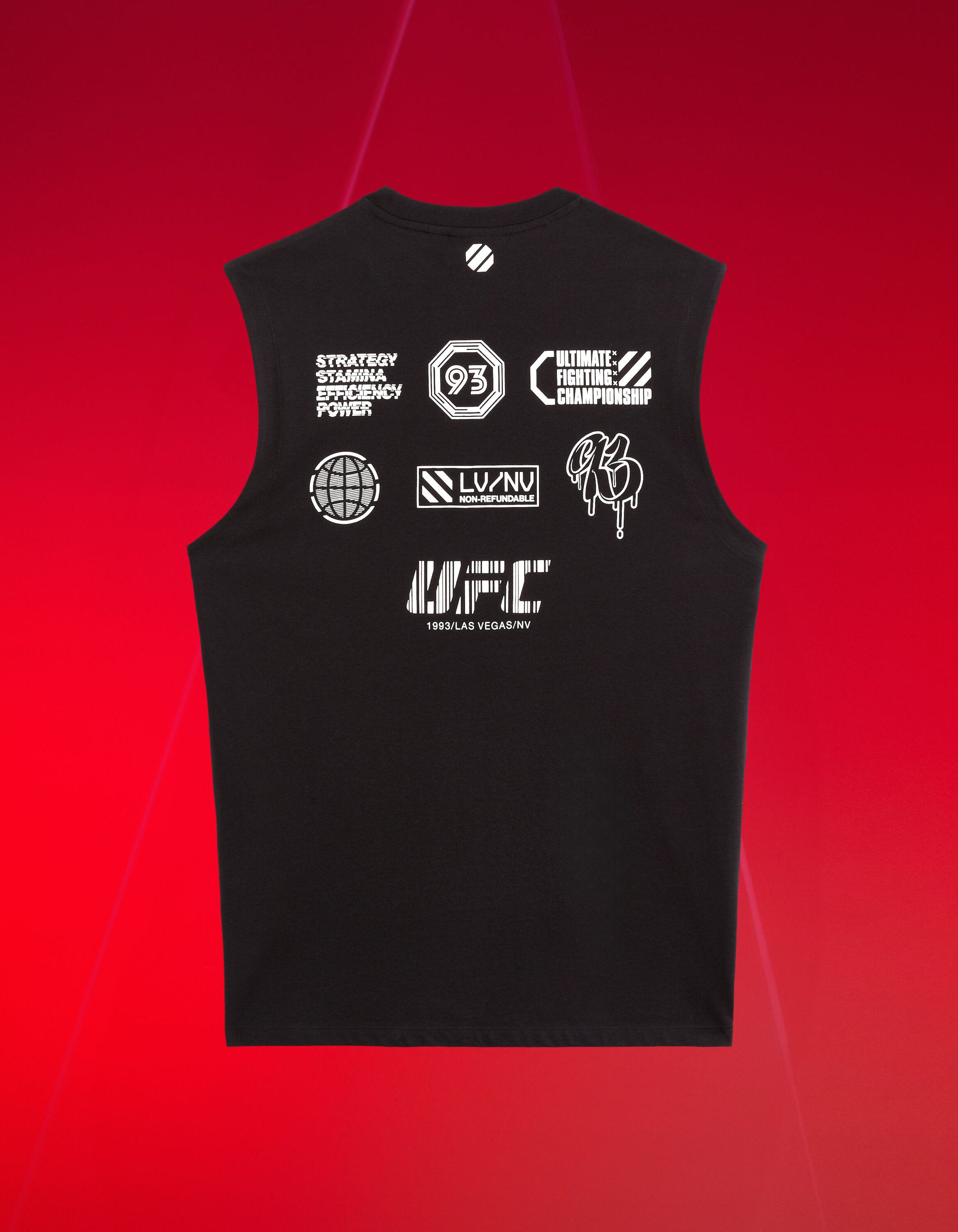 Ufc - Tank Top_01