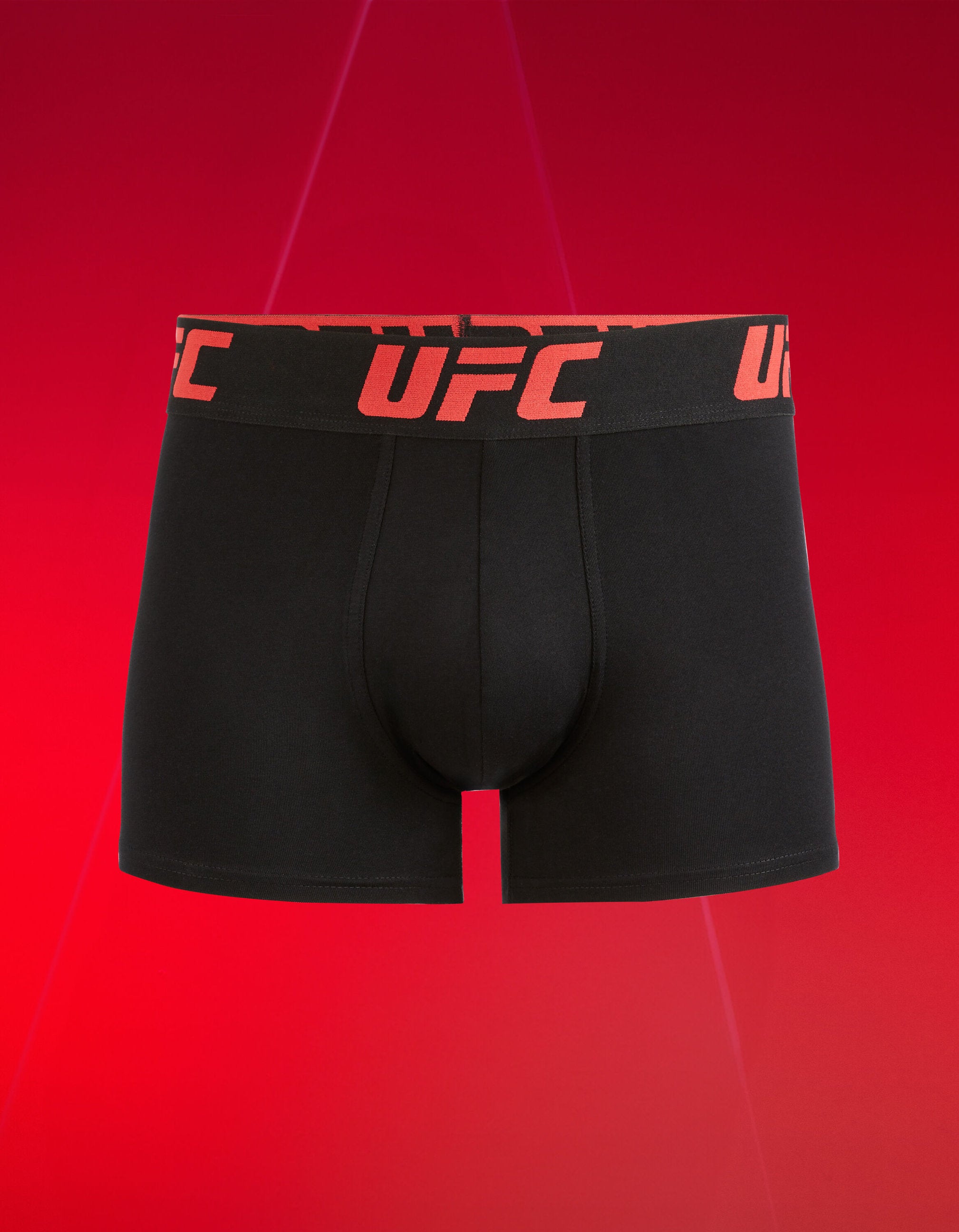 Celio_UFC Black Boxer_LJIOUFCBO1_BLACK_01