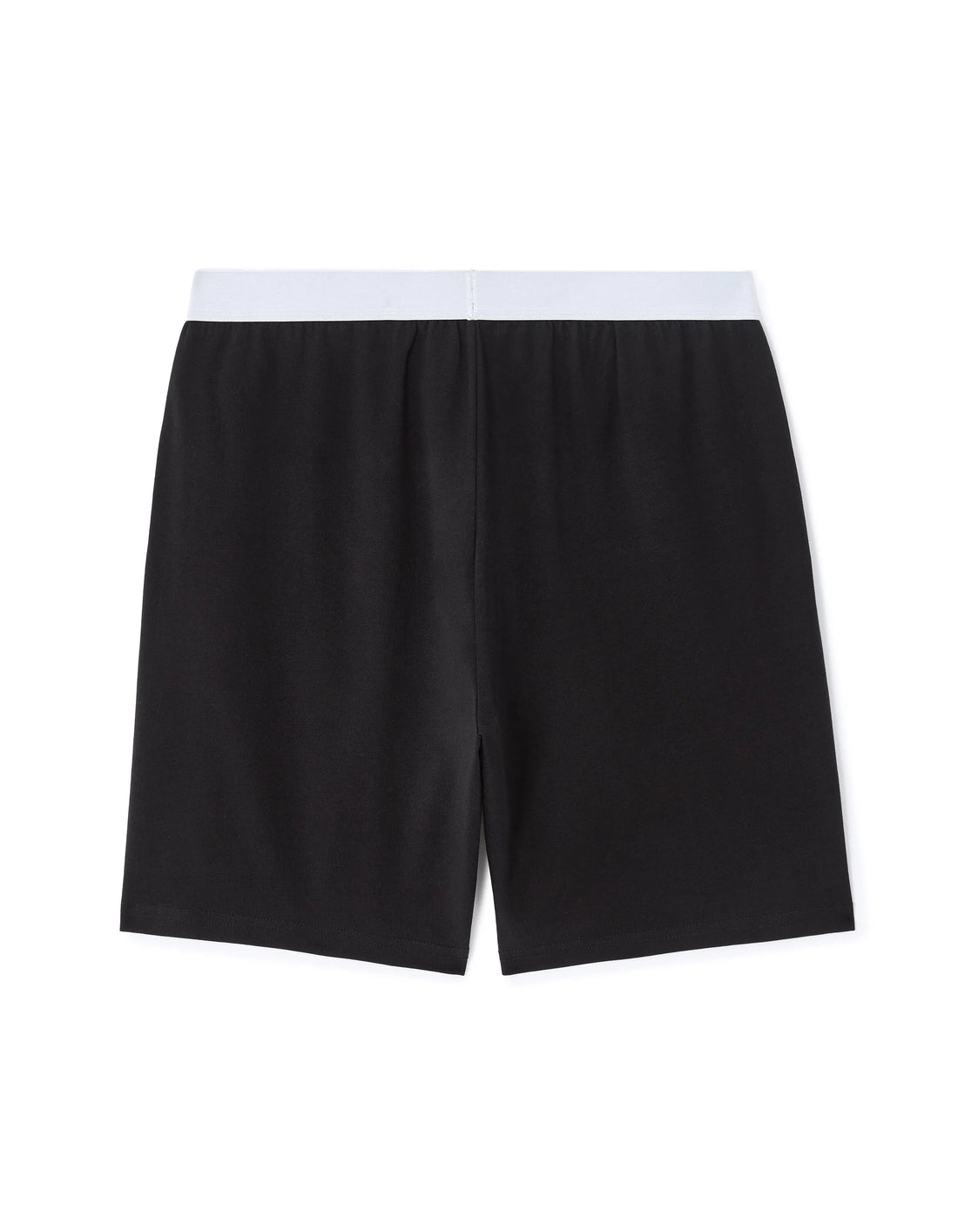 Celio_Black_Tyson Pajama Shorts_LJITYSSH_BLACK_02