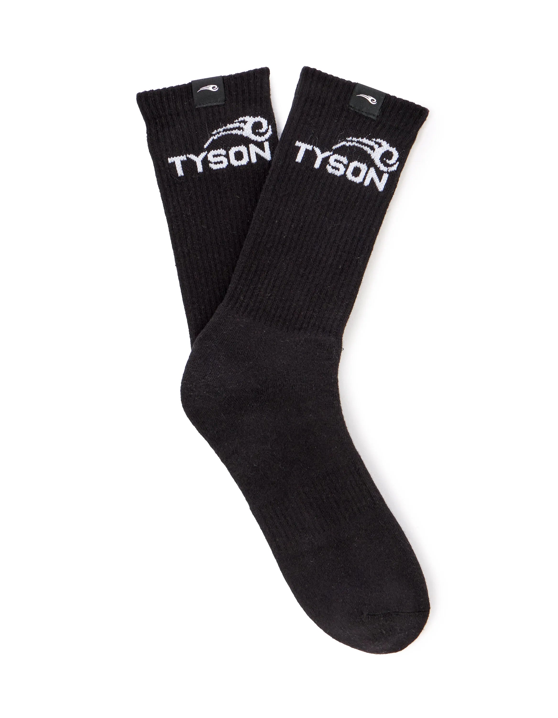 Celio_Black_Tyson Socks_LJITYS_BLACK_01