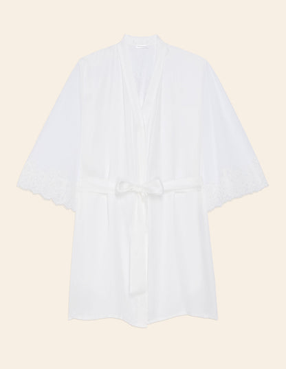 Yamamay_Jasmine Satin and Lace Kimono with Belt_LKID181002_096_05