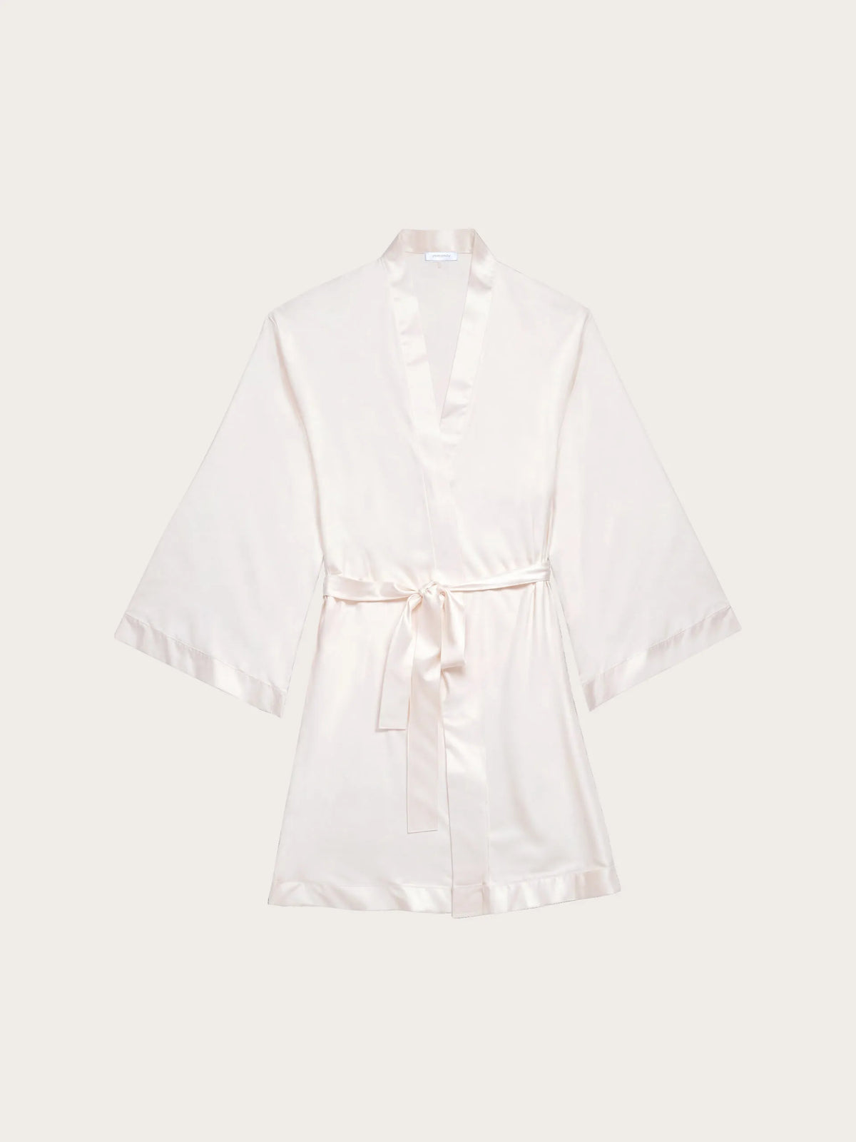 Yamamay ALMOND Women Kimono - Whitely SKU: LKID193003_244 Image 05