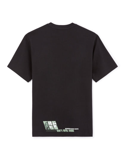 Celio_Hunter X Hunter Black T-Shirt_LLEHXH_BLACK_05