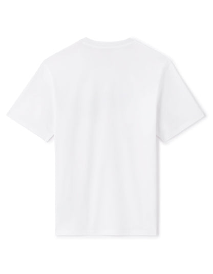 Celio_Mclaren Formula 1 Team White T-Shirt_LLELAREN_OPTICAL WHITE_04