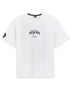 Celio_NBA San Antonio Spurs White T-Shirt_LLENBA_OPTICAL WHITE_01