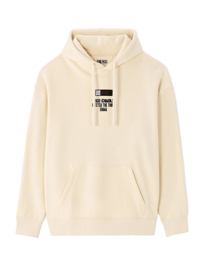 Celio_Beige_One Piece Beige Oversized Hoodie_LLEONESW2_BEIGE_05