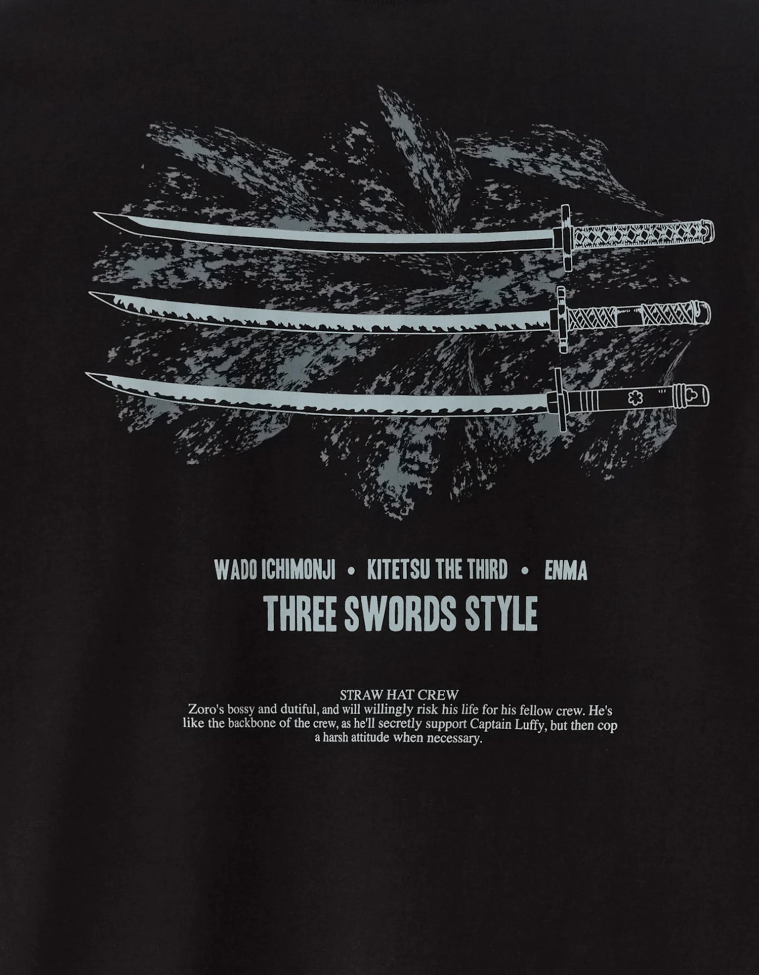 Celio_Black_One Piece Oversized T-Shirt_LLEONE_BLACK_07