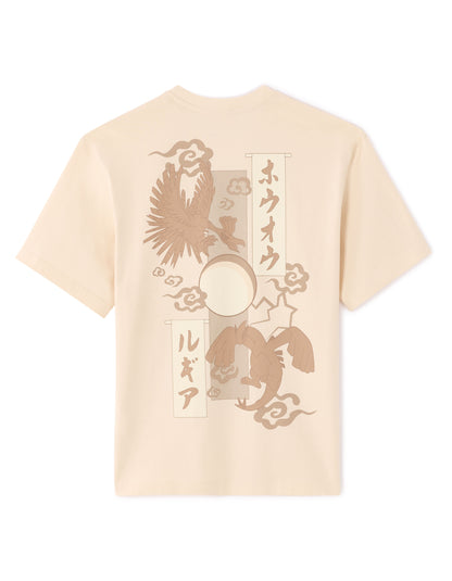 Celio_PokŽmon T-Shirt_LLEPOK1_BEIGE_02