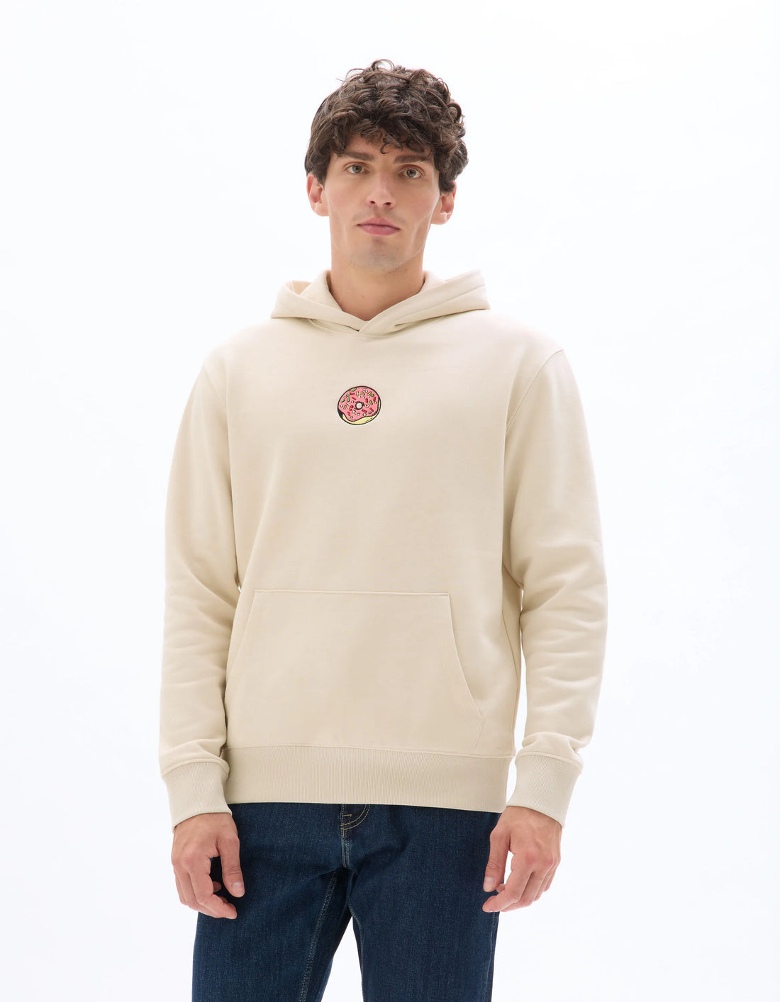 Celio_White_Animaniacs - White Sweatshirt_LMEANIMASW_OFF WHITE_02