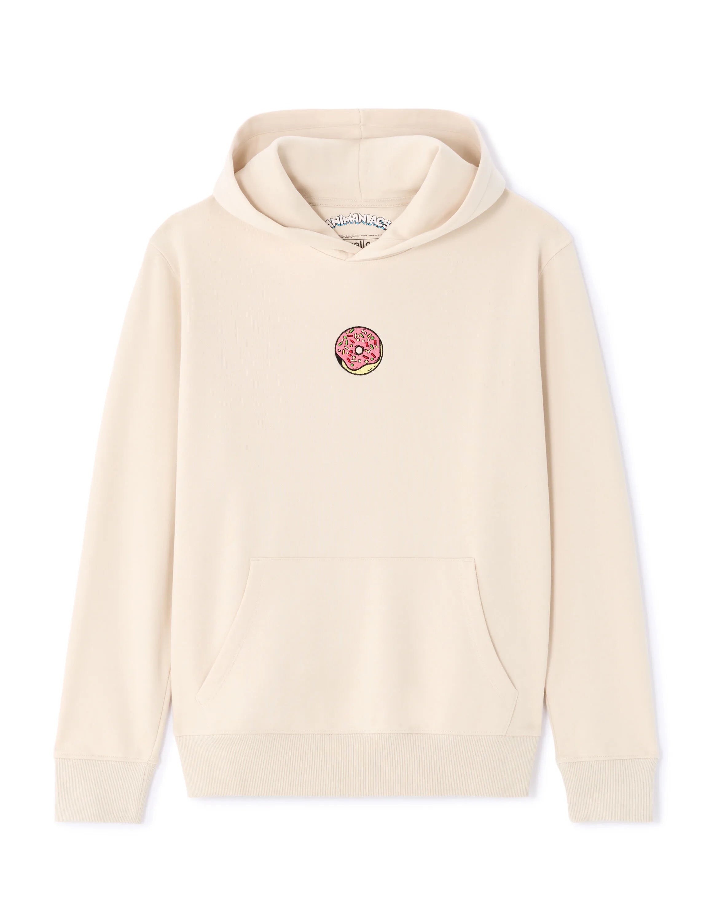 Celio_White_Animaniacs - White Sweatshirt_LMEANIMASW_OFF WHITE_09