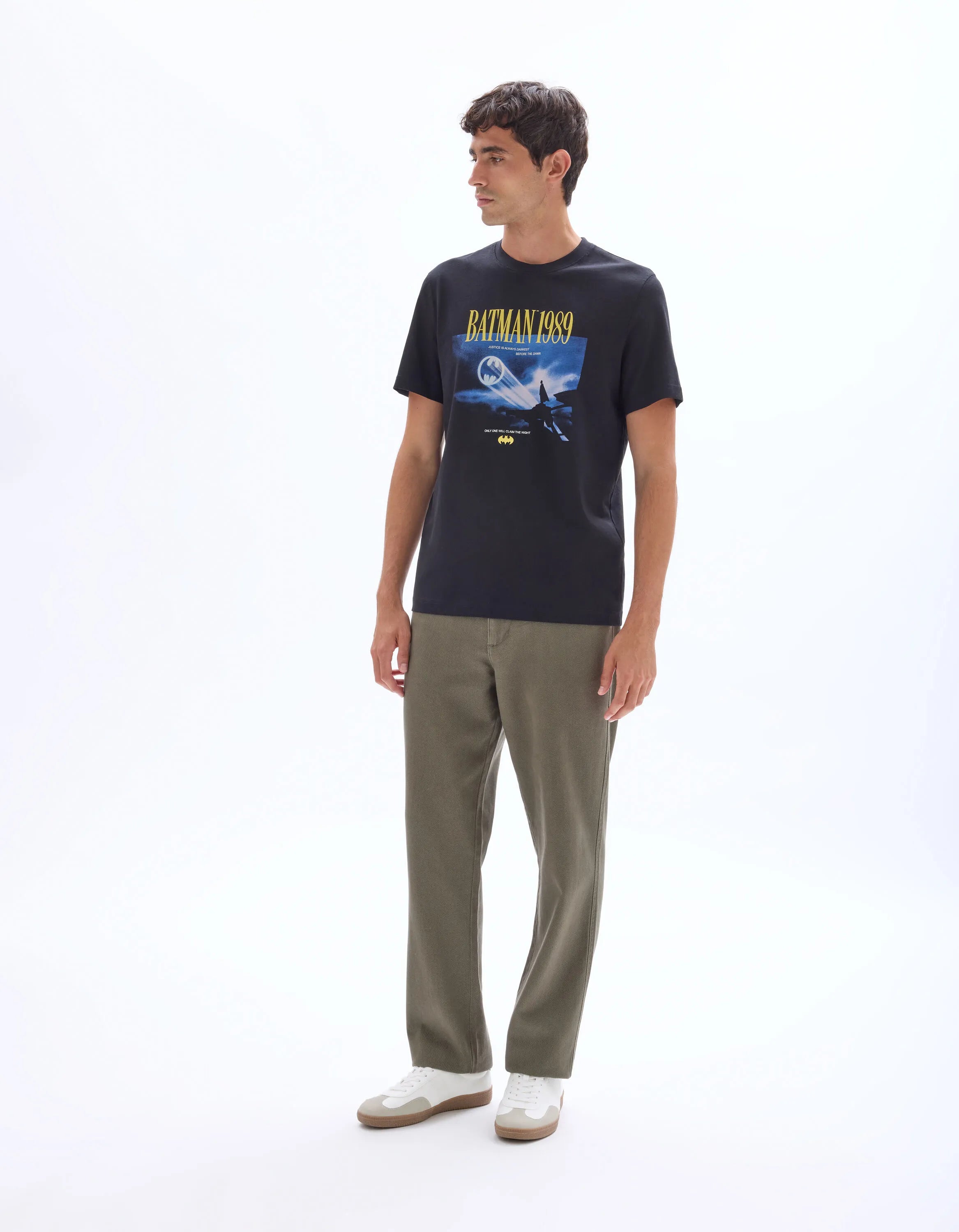 Celio_Black_Batman - Black T-Shirt_LMEBAT_BLACK_02